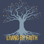 Group logo of Living by Faith
